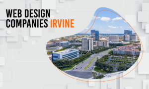 Web Design Companies Irvine